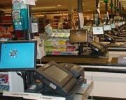 Supermarket / Convenience & Grocery Store POS System - Brisbane, QLD